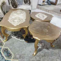 میز عسلی|مبلمان خانگی و میز عسلی|تربت‌حیدریه, دیزقند|دیوار