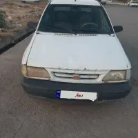 پراید صبا مدل ۱۳۸۵ قیمت مناسب|خودرو سواری و وانت|خاش, |دیوار