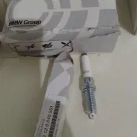 شمع های اصلی BMW