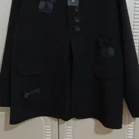 کت نو زنانه