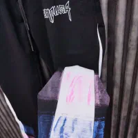 شلوار گلگسی بگ استایل|لباس|قم, هفت تیر|دیوار