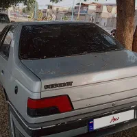 پژو 405|خودرو سواری و وانت|دزفول, |دیوار