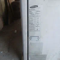 کولر گازی ۲۴ هزار سامسونگ