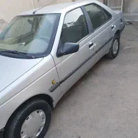 پژو405 دوگانه شرکتی|خودرو سواری و وانت|زنجان, |دیوار
