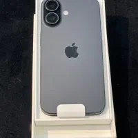 ایفون ۱۶ نرمال