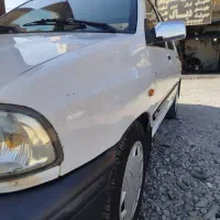 پراید 131 96|خودرو سواری و وانت|ملارد, |دیوار