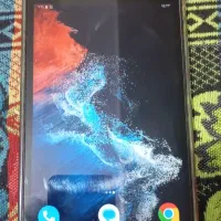 تبلت تمام صفحه لنوو m7
