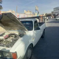 فروش پیکان وانت مدل 86