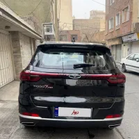 تیگو ۷پرو ۴۰۱|خودرو سواری و وانت|ایلام, |دیوار