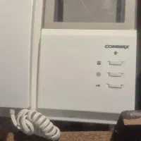 آیفون کامکس سیاه و سفید