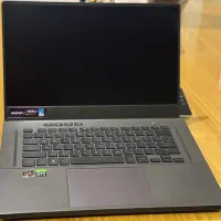 لب تاپ گیمینگ Asus Zephyrus G15