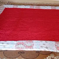 لحاف قدیمی دست دوز