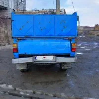 سایپا زامیاد|خودرو سواری و وانت|ارومیه, |دیوار