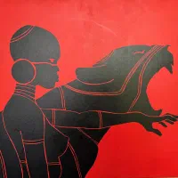 تابلو دکوراتیو