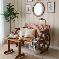 میز و نیمکت/کنسول