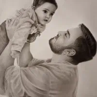 تابلو هدیه ۸۵۰ تومان|تابلو، نقاشی، عکس|تهران, والفجر (افسریه)|دیوار