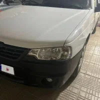 آریسان دو|خودرو سواری و وانت|ارومیه, |دیوار