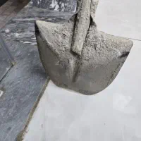 بیل درجه یک چوب درجه یک یک ماه کار کرده