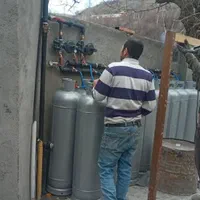 رگلاتورگاز صنعتی شهری مایع|اجاق گاز و لوازم برقی پخت‌وپز|مشهد, شهرک رازی (شهرک غرب)|دیوار