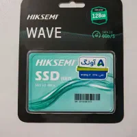 هارد ssd 128g