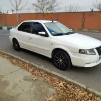 سورن 91 با لوازم