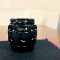 لنز فیکس۱.۴