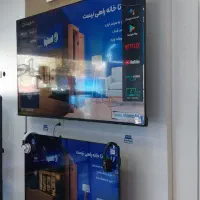 تلویزیون اسنوا و دوو