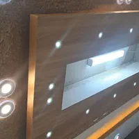 واحد۱۳۰متری همکف واقع در 18متری چمران کوچه رحمت|فروش آپارتمان|رزن, |دیوار