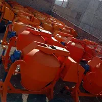 خرید و فروش بتونیر بتونر و...|ماشینآلات صنعتی|تبریز, |دیوار