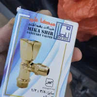 شیراب وده مترسیم برق ساختمان|لوازم سرویس بهداشتی|لامرد, |دیوار