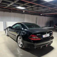 Benz sl500|خودرو سواری و وانت|تهران, سعادت‌آباد|دیوار