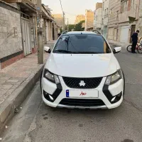 کوییک gx مدل ۱۴۰۳