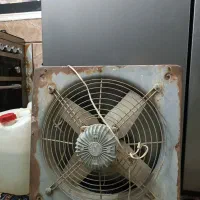 هواکش صنعتی