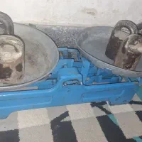 ترازو قدیمی