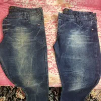 شلوار لی زنانه ۵۲|لباس|قم, شهرک مهدیه (مدرس)|دیوار