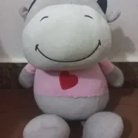 تعدادی عروسک خارجی سالم