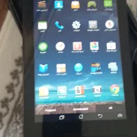 تبلت ایسوس ۷|تبلت|تهران, تهرانپارس شرقی|دیوار