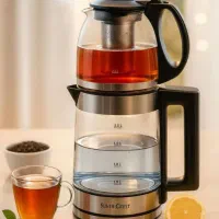 چای ساز نو نو هستش