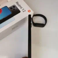 Redmi 12  256/8|موبایل|یزد, |دیوار