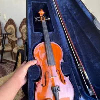 ویولن کارل هافنر آلمان مدل AS160