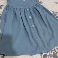 فروشی پیراهن دخترانه