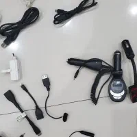 کابل و تبدیل و otg|لوازم جانبی موبایل و تبلت|مشهد, فردوسی|دیوار