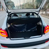 ۲۰۷صفر / پانا/دنده ای ۱۴۰۴|خودرو سواری و وانت|تهران, مروارید شهر|دیوار