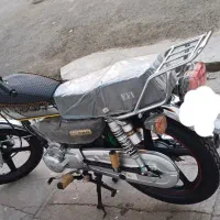 موتور 200 احسان مدل 1400