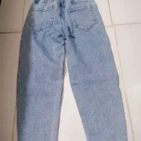 شلوار لی|کفش و لباس بچه|قائمشهر, |دیوار