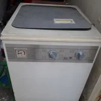 لباس شویی سطلی آلمانی