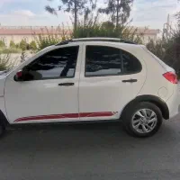 فروش کوئیک GxR درحدصفر|خودرو سواری و وانت|بهارستان, |دیوار