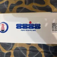 گردن بند طبی نرم تن یار مدل۱۱۳۰ سایز M