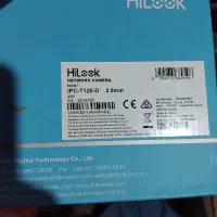 دوربین مداربسته هایلوک