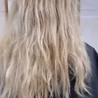 کراتین با مواد تضمینی|خدمات آرایشگری و زیبایی|سهند, |دیوار